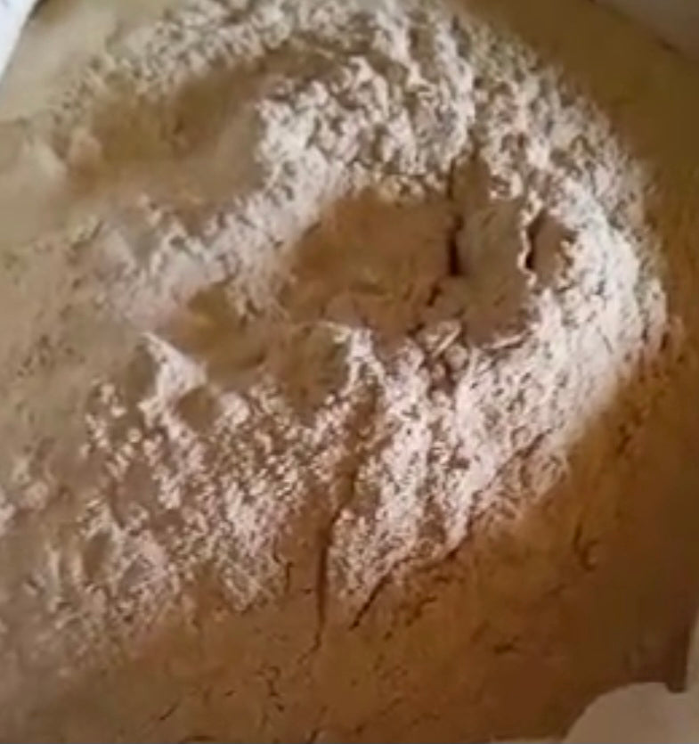 ELUBO ISU YAM FLOUR