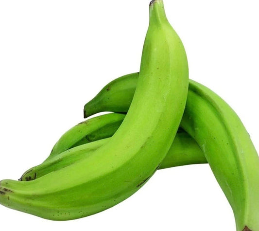 PLANTAIN FLOUR