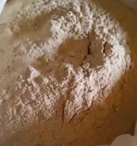 ELUBO ISU YAM FLOUR